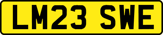 LM23SWE