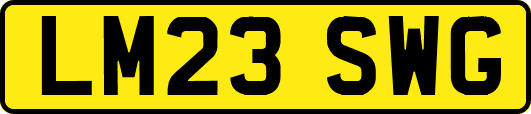 LM23SWG