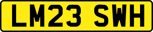 LM23SWH