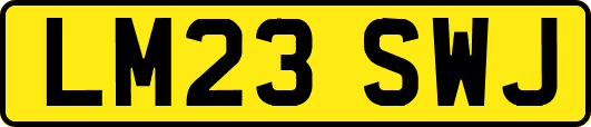 LM23SWJ