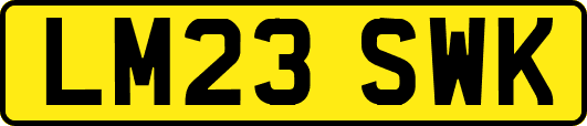 LM23SWK