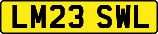LM23SWL