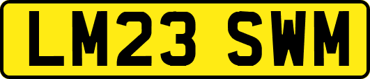 LM23SWM