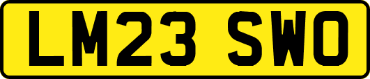 LM23SWO