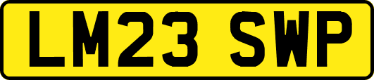 LM23SWP