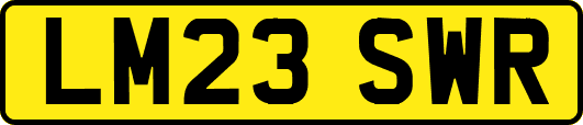 LM23SWR