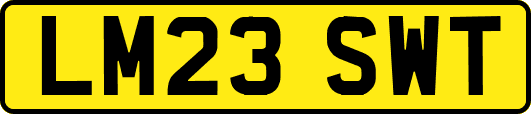 LM23SWT