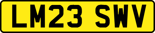 LM23SWV