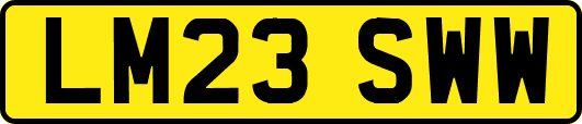 LM23SWW