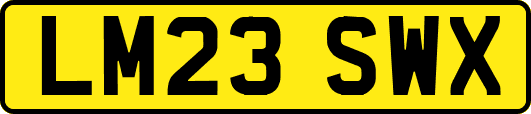 LM23SWX
