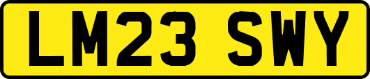 LM23SWY
