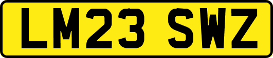 LM23SWZ