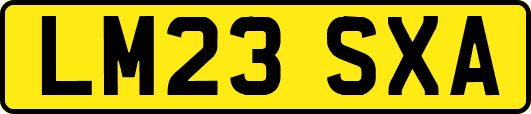 LM23SXA