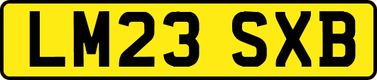 LM23SXB
