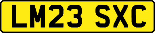 LM23SXC