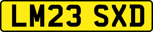 LM23SXD