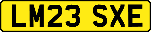 LM23SXE