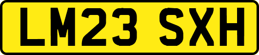 LM23SXH