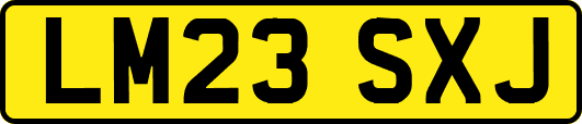 LM23SXJ