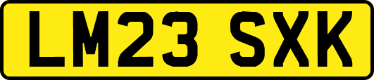 LM23SXK