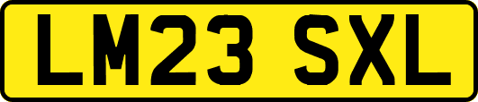 LM23SXL