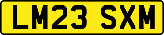 LM23SXM
