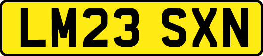 LM23SXN
