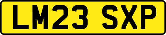 LM23SXP