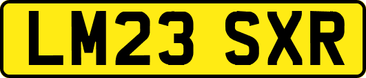LM23SXR