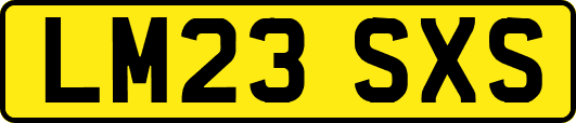 LM23SXS