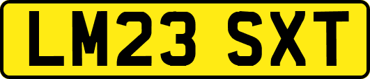 LM23SXT