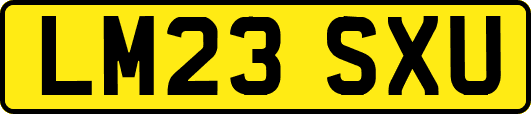 LM23SXU