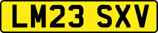 LM23SXV