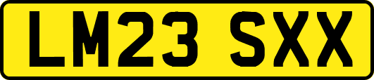 LM23SXX
