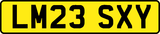 LM23SXY
