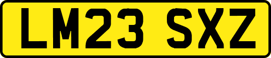LM23SXZ