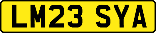 LM23SYA