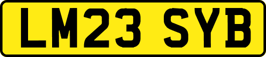 LM23SYB