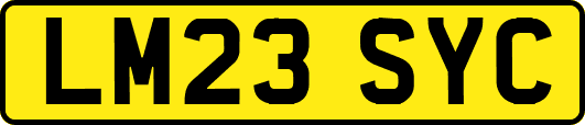 LM23SYC