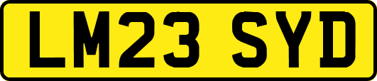 LM23SYD