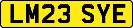 LM23SYE