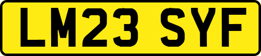 LM23SYF