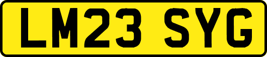 LM23SYG
