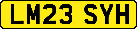 LM23SYH