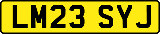 LM23SYJ