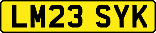 LM23SYK