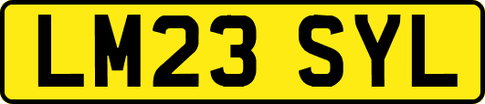 LM23SYL