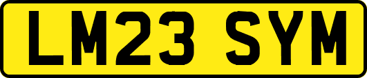 LM23SYM