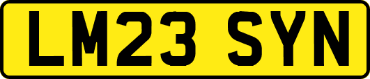 LM23SYN