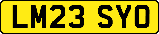 LM23SYO